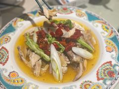 -巴依老爷·新疆美食(上城区天城路店)