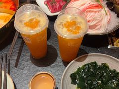 -色響火锅(恒隆广场店)
