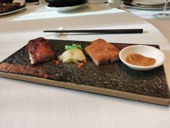 烧味双拼-北京厨房(SKP店)