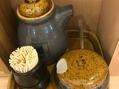 蘸料-狮头牌卤味研究所·卤味饭(花城汇南区店)