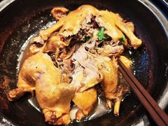 -天怡·鱼工厂(临江店)