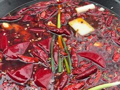 -黄潇洒老火锅(九眼桥宏济巷店)