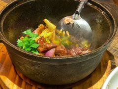 -铁公鸡·四川料理(天环广场店)