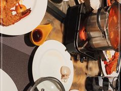 -安蒂娅·海鲜自助餐厅(安蒂娅美兰酒店)