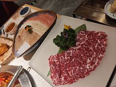 -左庭右院鲜牛肉火锅(苏州园区永旺店)