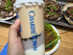 -CHARLIETOWN红茶公司(南京万象天地店)