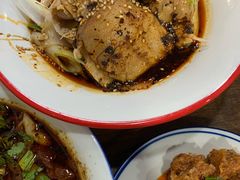 -朱大嘴肥肠血旺(福字街店)