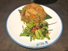 -美奈小馆·越南料理(中航城君尚购物中心店)