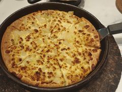 -好伦哥披萨(地坛店)