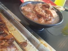 -卤煮老北京酱肉馆