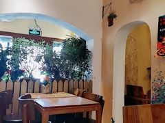 -萤火虫咖啡(后海店)