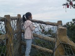 -洛阳白云山景区