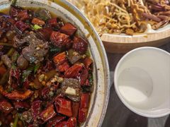 -怪噜范·贵阳小吃大排档(金源旗舰店)