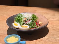 -原石牛扒·约会餐厅(龙城万科里店)