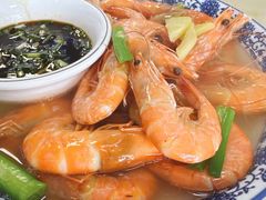 -安徽土菜馆(新奉公路店)