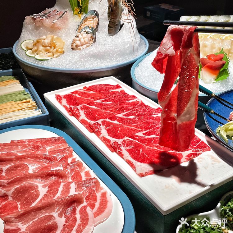 福州适合请客约会的高格调餐厅🍴像仙境一般 