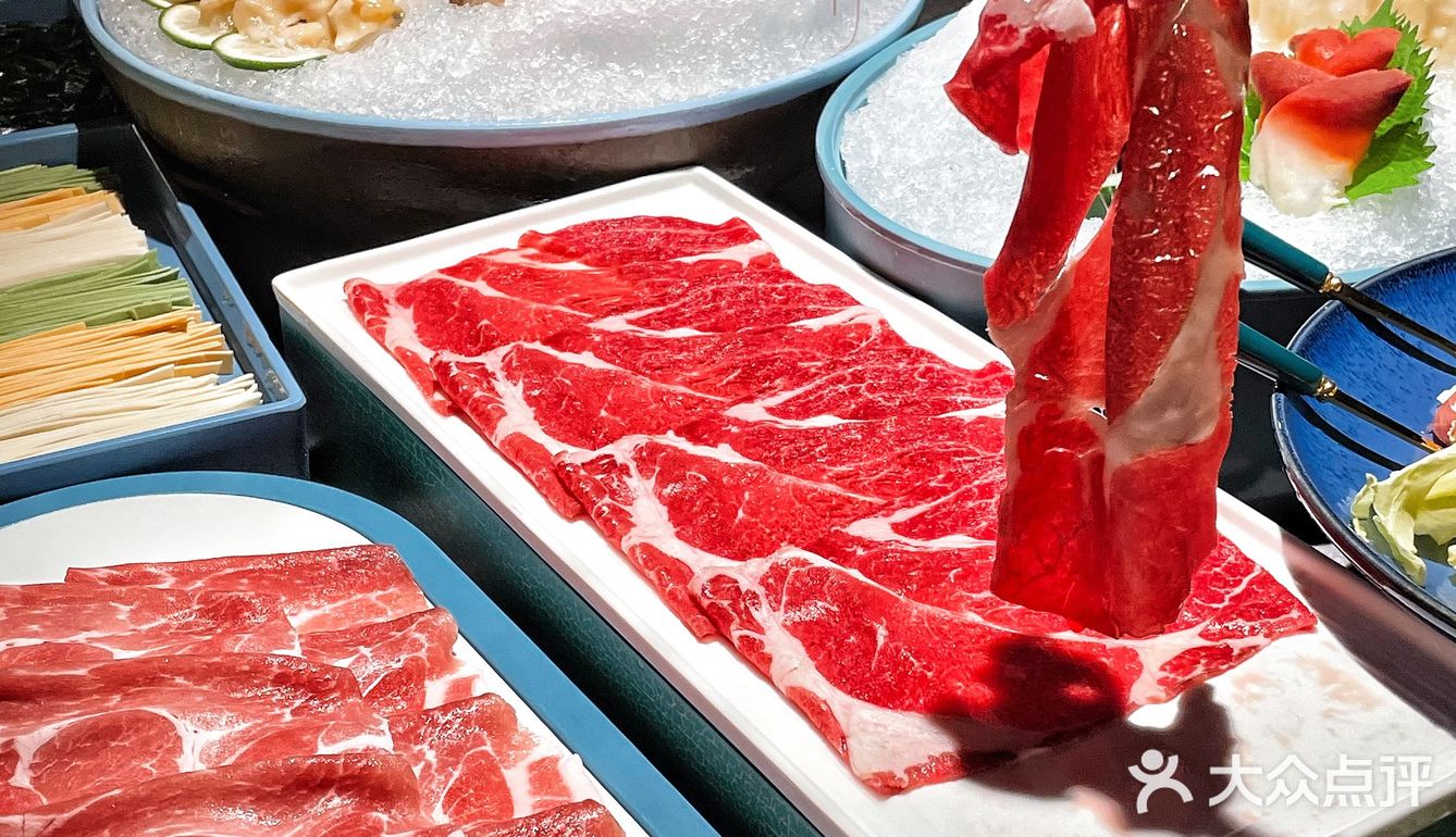 福州适合请客约会的高格调餐厅🍴像仙境一般 