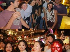 -味德西餐音乐酒吧 Wade's Bar&Grill