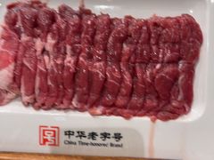 -东来顺饭庄(西直门店)