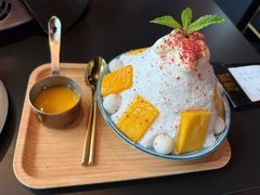 -烤匠麻辣烤鱼(IFS店)