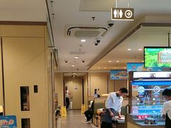 -海底捞火锅(江北万达商业广场店)