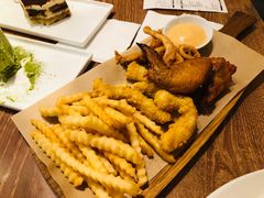 -必胜客(大悦城店)