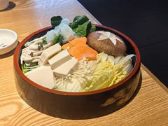 -东菊料理(吉利购物广场店)