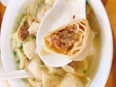 -鼎泰丰(嘉年华•海信广场VILLAGE店)