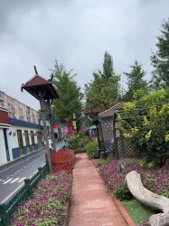 -爱儿美儿童摄影(五路居花园别墅店)