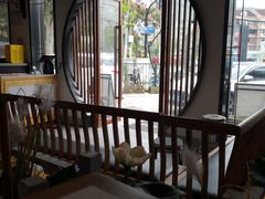 -荷塘秋月·本帮江浙菜(国权路店)