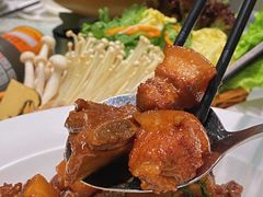 -U你·湖北家宴菜(南湖总店)