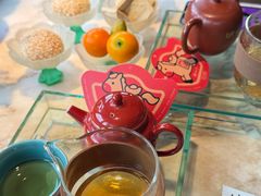 -豫园湖心亭茶楼