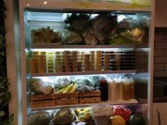 -Dreamsalad梦想轻厨(健康轻食·减脂沙拉·意面·祖庙店)