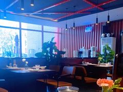 -四川饭店(长白店)