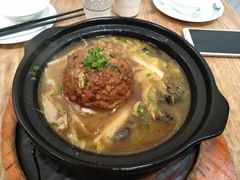 清炖狮子头-南京人家(盛京大奥莱店)