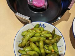 -江味龙虾馆·裸蓝龙虾(南山店)