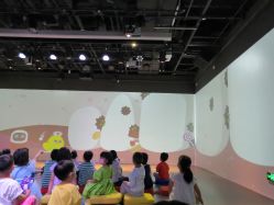 -小鸡哆哆故事屋·儿童乐园(嘉里城店)