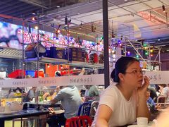 -陈鹏鹏潮汕菜(欢乐海岸 海边景观店)