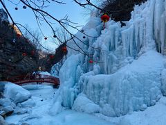 -黑龙潭风景区