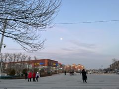 -万达广场(北京槐房店)