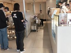 -喜茶(广州石牌桥店)