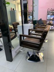 -艺鑫发型工作室YX·HAIR STUDIO