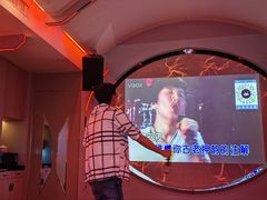 -V SHOW max KTV(粉巷店)