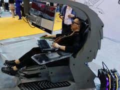 -东浩兰生上海世博展览馆