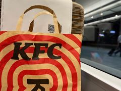 -肯德基(中华路店)