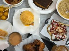 -颓记茶餐厅(美景总店)