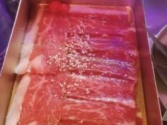 -入火韩国烤肉(凯旋广场店)