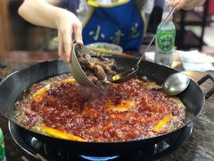 -星鸿社重庆老火锅(燃灯寺分店)