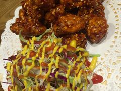 -恩你小木屋·烤肉韩式料理(嘉兴秀洲店)