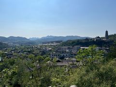 -云端咖啡(古北水镇景区店)